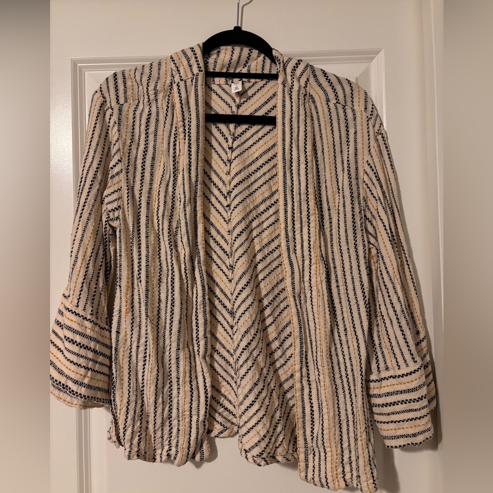Nordstrom BP Kimono Sweater